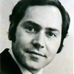 Dr. Avinoam B. Chernick, MD