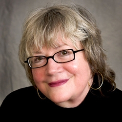Dr. Ann-Marie Franzen, Ph.D.
