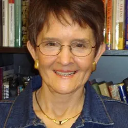 Dr. Anne Bradford Sterickler, Ph.D.