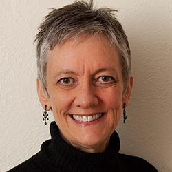 Dr. Anne E. Evans, Ph.D.