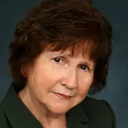 Dr. Barbara Bagan, Ph.D.