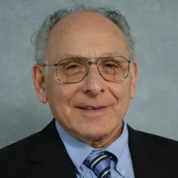 Dr. Barry Komisaruk, Ph.D.