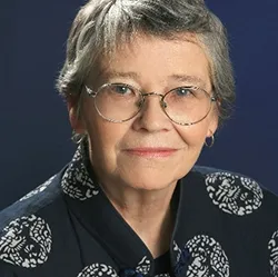 Elizabeth Rae Larson
