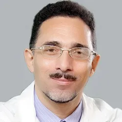 Dr. Hosman Abdel-Magid