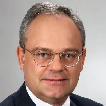 Dr. Jakob Pastoetter, Ph.D.
