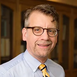 Dr. John Wirtz, Ph.D.