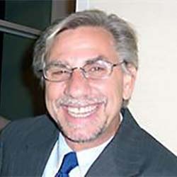 Dr. Joseph Milisitz, Ph.D.