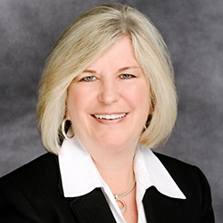 Dr. Lisa Davis, Ph.D.