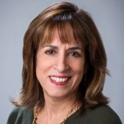 Dr. Nancy Gambescia, Ph.D.