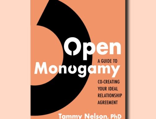 Open Monogamy by Dr. Tammy Nelson