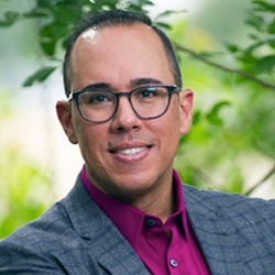 Dr. Rafael Fuentes, Ph.D.