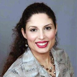 Dr. Sherry Acosta, Ph.D.