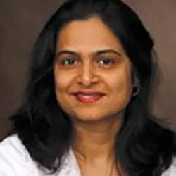 Dr. Urvashi Mehta