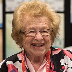 Dr. Ruth Westheimer - American Board of Sexology