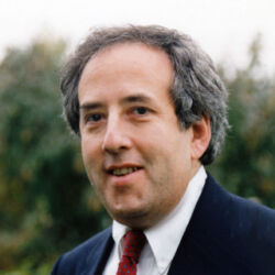 Dr. Alan S. Lichtman, MD