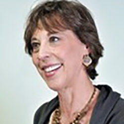 Dr. Amy Rosenberg, Ph.D., M.S.W.