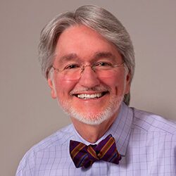 Dr. Douglas Rosenau