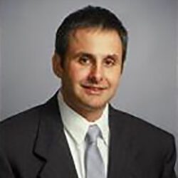 Dr. Joel Kaplan, Ph.D.