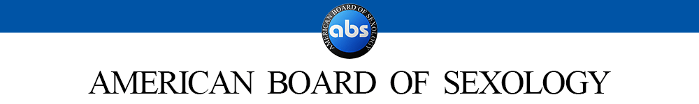 American Board of Sexology Logo