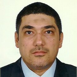 Dr. Hussein Ibrahim, MD