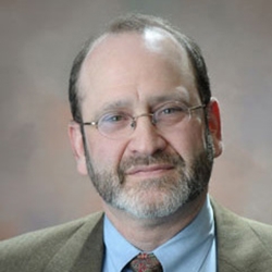 Dr. Jeffrey Singer, Ph.D.