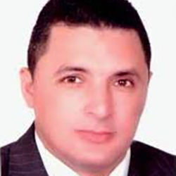 Dr. Mohamed Abbas Mahmoud
