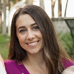 Dr. Nicole Altimari, Ph.D.