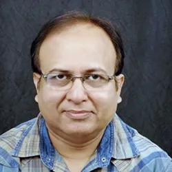 Dr. Saatiish Jhuntrraa, Ph.D.