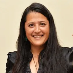 Zoe Rozar