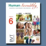 Human Sexuality 6th edition