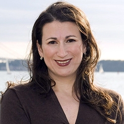 Susan Milstein