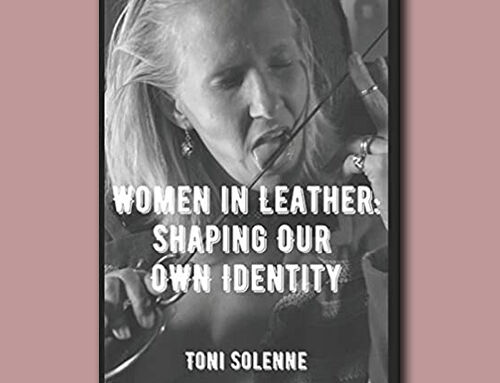 Women in Leather: Shaping Our Own Identity