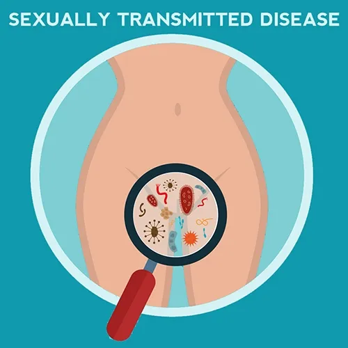 Sexually Transmitted Diseases (STI)
