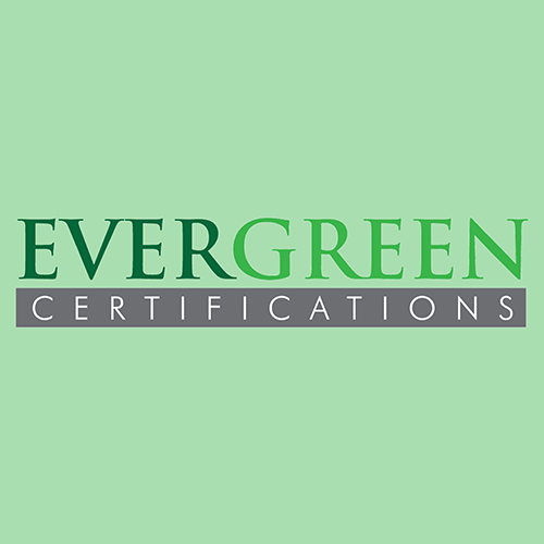 Evergreen Certifications