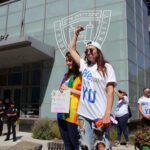 Yeshiva University Asks Supreme Court to Block LGBTQ Club