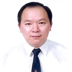 Dr. Peter Kam Fan Chan, Ph.D.