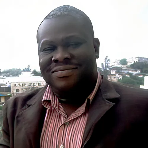 Samuel Uwanugo Ajabor