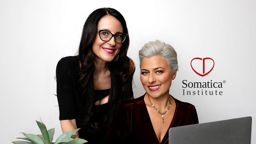 The Somatica Sex & Relationship Coach Certification Training
