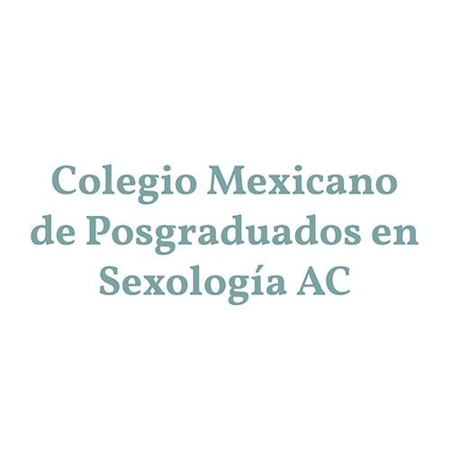 Colegio Mexicano de Posgraduados en Sexologia