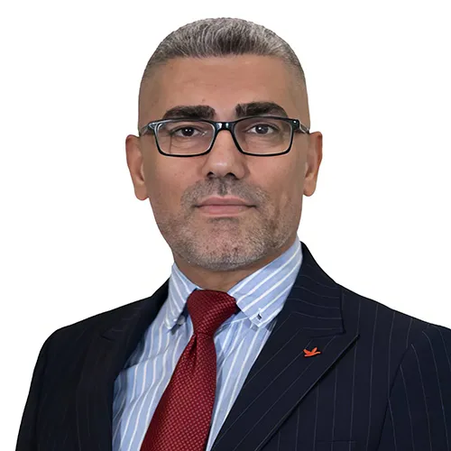 Deraw Saeid Othman