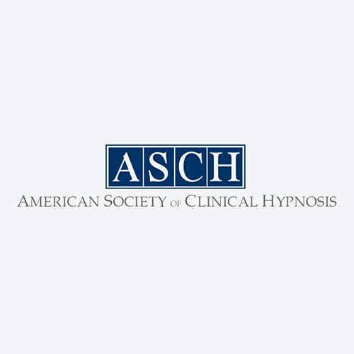 American Society of Clinical Hypnosis (ASCH)