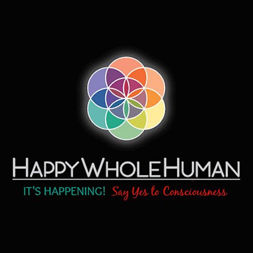 Happy Whole Human