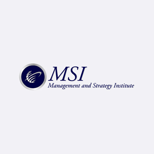 Management Strategy Institute (MSI)