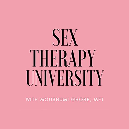 Sex Therapy University
