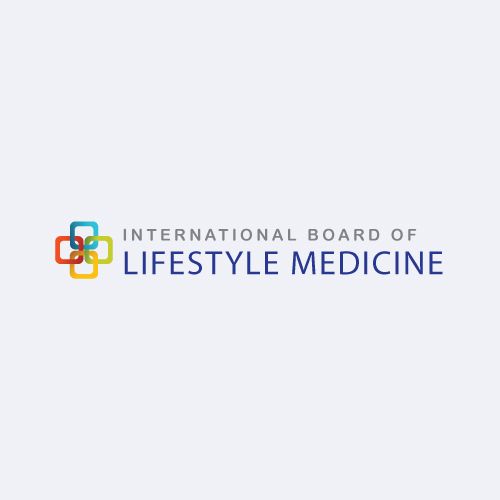 International Board of Lifestyle Medicine