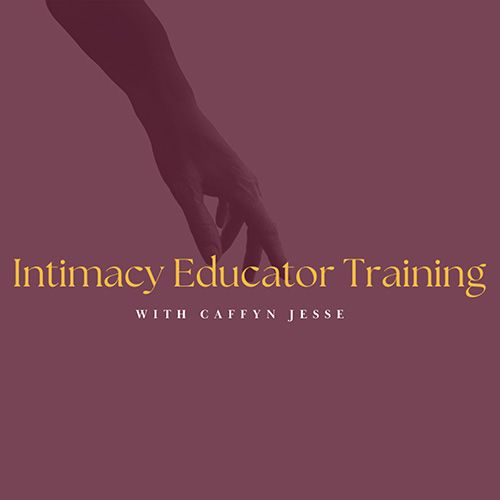 Intimacy Educator Training